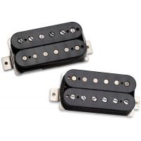 Seymour Duncan Duncan Custom Édition Limitée 50ème anniversaire, set, noir - Vue 1